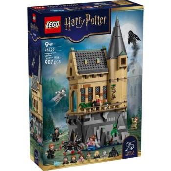 LEGO 76463 Zamak Hogvorts: Bolničko krilo