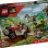 LEGO 76972 Bekstvo terencem od raptora