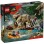 LEGO 76975 Bekstvo od T-reksa na reci