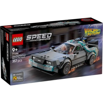 LEGO 77256 Vremeplov iz Povratka u budućnost