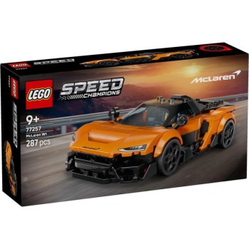 LEGO 77257 McLaren W1