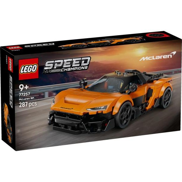 LEGO 77257 McLaren W1