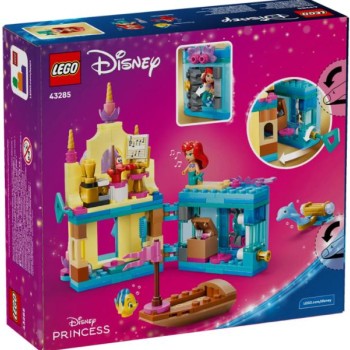 LEGO Arijelina magična mini-palata