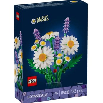 LEGO Bele rade