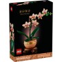 LEGO CREATOR EXPERT 10343 Mini-orhideja