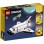 LEGO CREATOR EXPERT 31134 Spejs-šatl