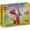 LEGO CREATOR EXPERT 31145 Crveni zmaj
