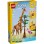 LEGO CREATOR EXPERT 31150 Divlje safari životinje