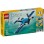 LEGO CREATOR EXPERT 31160 Letelica: Trkački avion