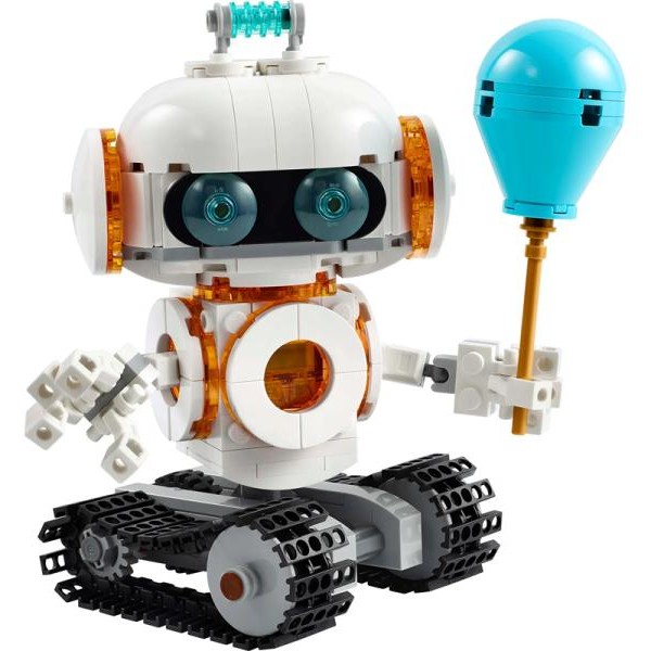 LEGO CREATOR EXPERT 31164 Svemirski robot