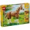 LEGO CREATOR EXPERT 31166 Lepi konj