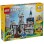 LEGO CREATOR EXPERT 31168 Srednjovekovni vitez konjanik i dvorac