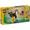 LEGO CREATOR EXPERT 31173 Divlje životinje: Tropski tukan