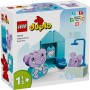 LEGO DUPLO 10413 Dnevne rutine: Kupanje