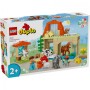 LEGO DUPLO 10416 Briga o životinjama na farmi