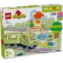 LEGO DUPLO 10427 Interaktivni avanturistički voz