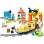 LEGO DUPLO 10428 Veliki interaktivni gradski voz
