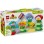 LEGO DUPLO 10444 Kreativna bašta i cveće