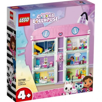 LEGO Gabina kućica za lutke