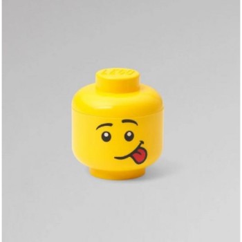 LEGO GLAVA ZA ODLAGANJE (MINI): ŠAŠAVKO