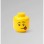 LEGO GLAVA ZA ODLAGANJE (MINI): ŠAŠAVKO
