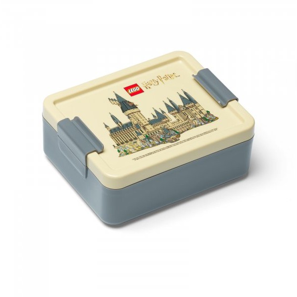 LEGO Hari Poter kutija za užinu: Hogvorts (40520831)