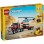 LEGO Kamion s ravnom platformom i helihopterom 31146