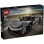 LEGO Koenigsegg Jesko Absolut sivi hiperautomobil 42173