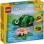 LEGO Kornjača i cvet lokvanja