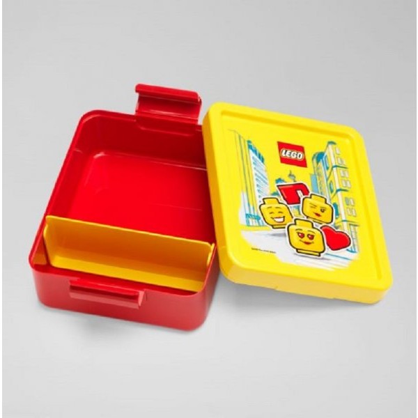 LEGO KUTIJA ZA UŽINU: DEVOJČICE