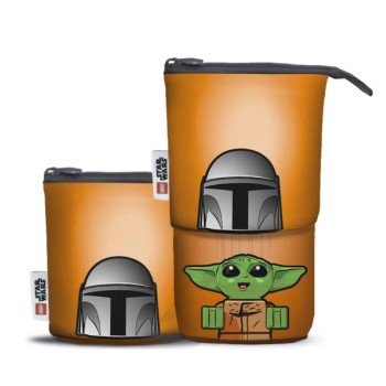 LEGO LEGO® Star Wars™ pop-up pernica - Mandalorijan™