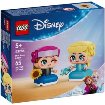 LEGO Mini Ana i Elsa
