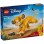 LEGO Mladunče Simba – Kralj lavova (43243)