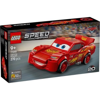 LEGO Munja Mekvin