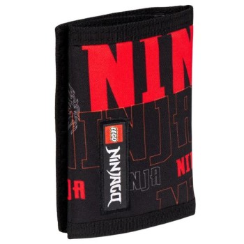 LEGO Ninjago novčanik: Zmajeva energija