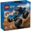 LEGO Plavi čudovišni kamion 60402