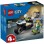 LEGO Potera policijskim motociklom