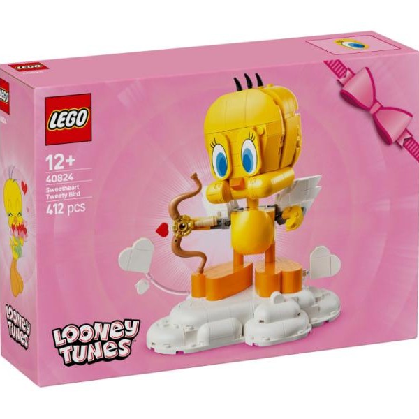 LEGO Ptičica Tviti