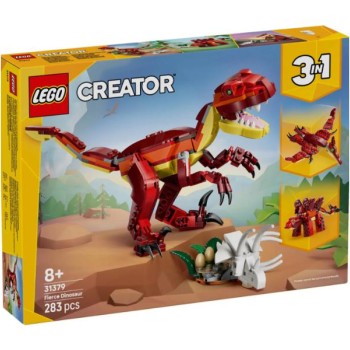 LEGO Strašni dinosaurus ( 31379 )