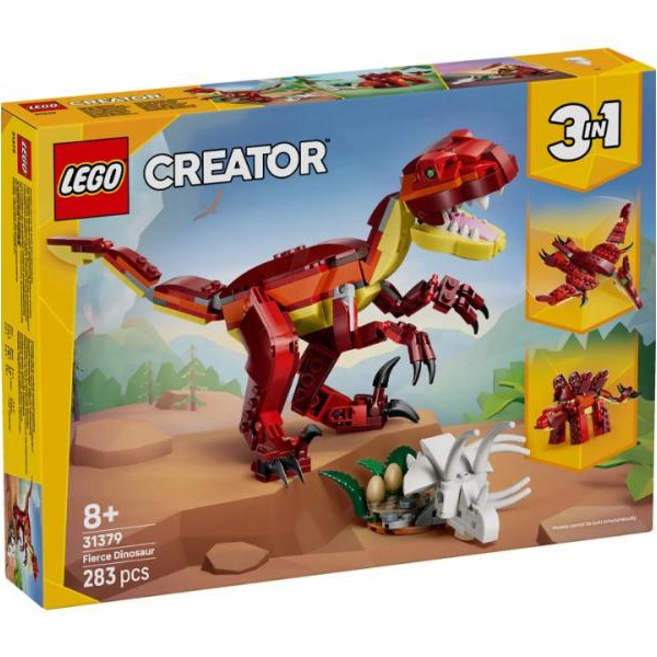 LEGO Strašni dinosaurus ( 31379 )