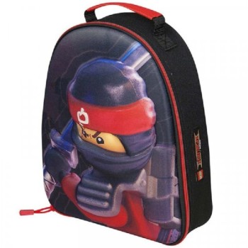 LEGO Torba Ninjago Kai 3D TW372456