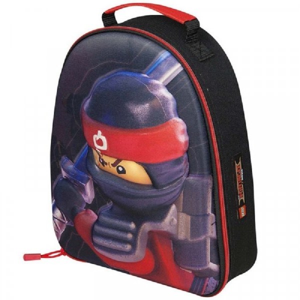 LEGO Torba Ninjago Kai 3D TW372456