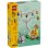 LEGO Uskršnji zeka i pile u potrazi za jajima