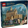 LEGO Zamak Hogvorts™: Velika dvorana (76435)
