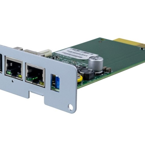 LEGRAND CS102 SK SNMP Card (LN311058)