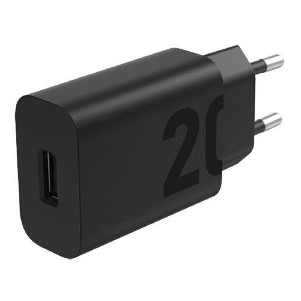 LENOVO 20W USB-A zidni brzi kućni punjač za tablete i telefone (ZG38C07909)