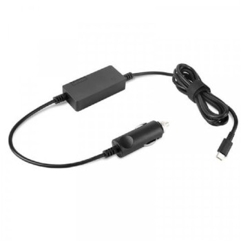 LENOVO 65W USB-C DC Travel Adapter - 40AK0065WW