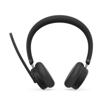 LENOVO Dual-Mode Wireless ANC Headset 6550 (USB-A, Teams)