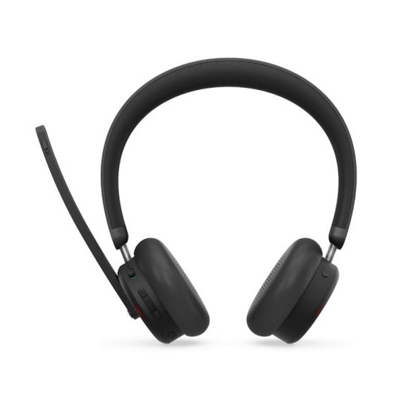 LENOVO Dual-Mode Wireless ANC Headset 6550 (USB-A, Teams)