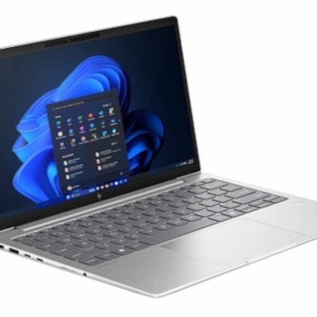 LENOVO EliteBook 6 G1i 14 (Pike silver) WUXGA IPS, Ultra 7 265U, 32GB, 1TB SSD, Win 11 Pro (A37HPET)